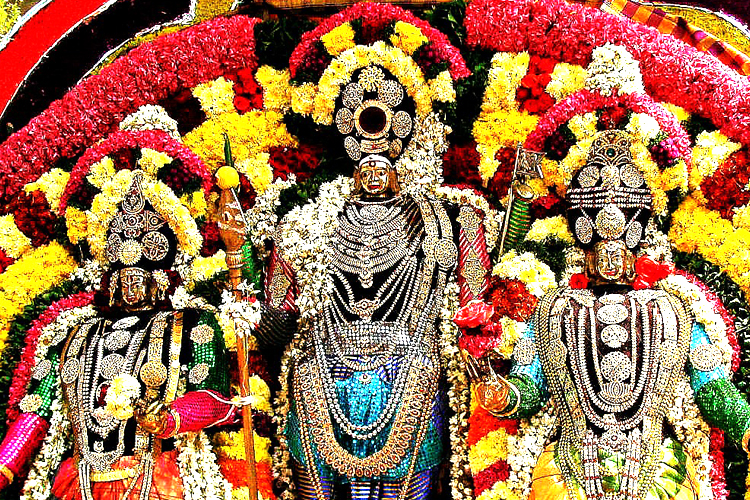 ஸ்ரீ முருகன் 108 போற்றிகள்!